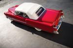 Cadillac Series 62 Convertible 1955 года